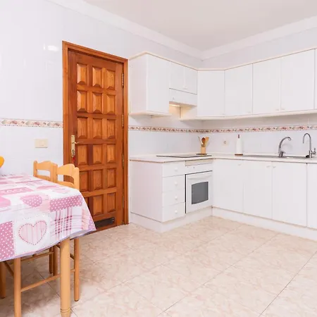 Marazul 32 Apartamento