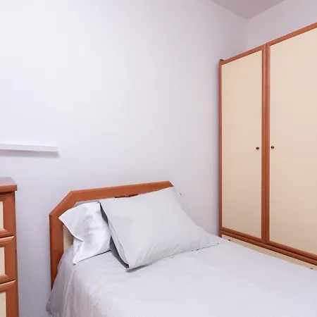 Apartamento Marazul 32 *