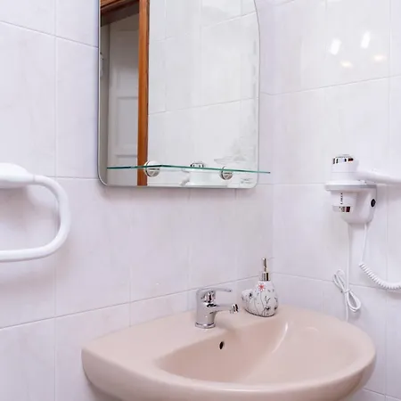 דירה Marazul 32 *