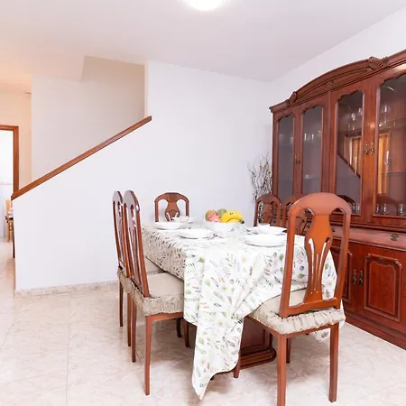 Marazul 32 Apartamento