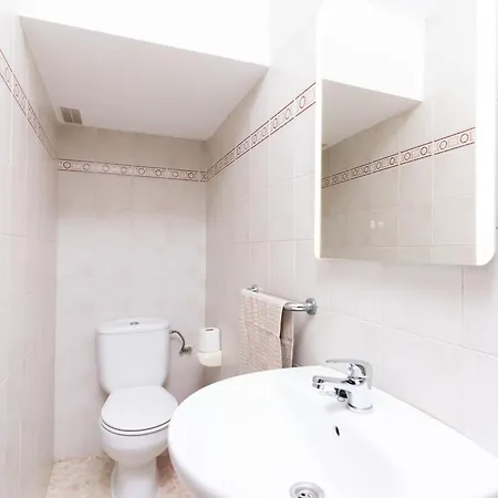 Apartamento Marazul 32 *