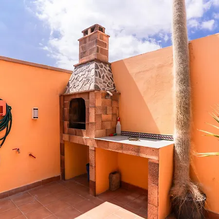 דירה Marazul 32 ארונה