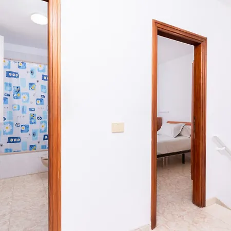 Appartement Marazul 32