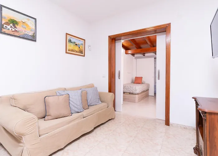 Marazul 32 Apartamento *