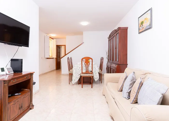 Apartamento Marazul 32 *