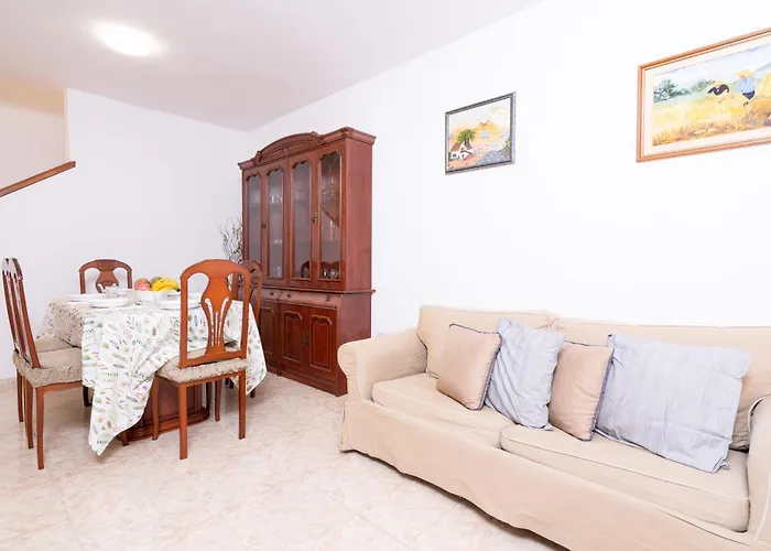 Marazul 32 * Arona (Tenerife)