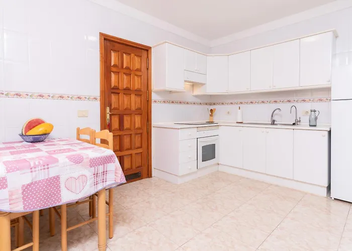 Marazul 32 Apartamento