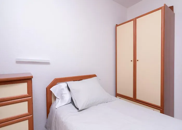 Apartamento Marazul 32 *