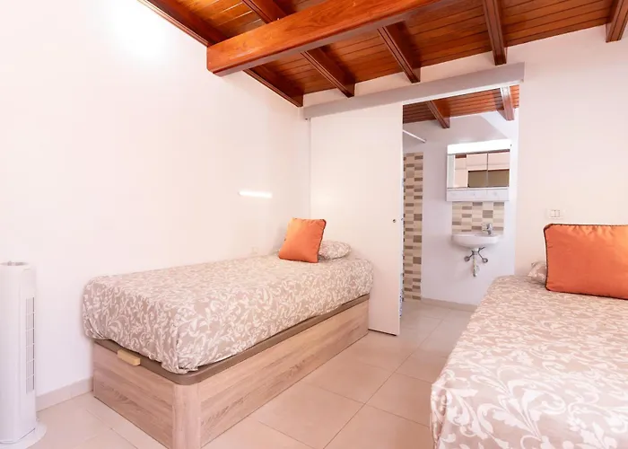 Marazul 32 Apartamento