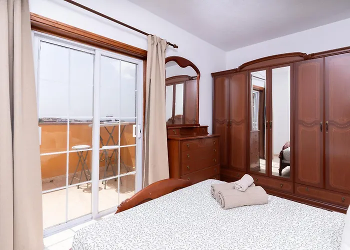 Apartamento Marazul 32