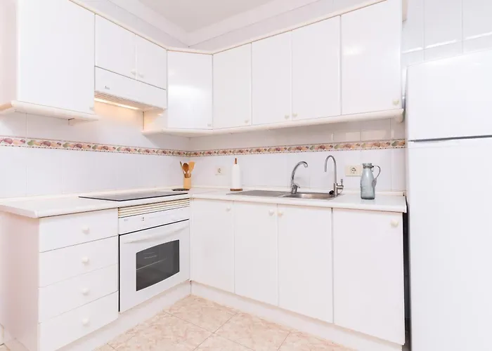 Marazul 32 Apartamento *