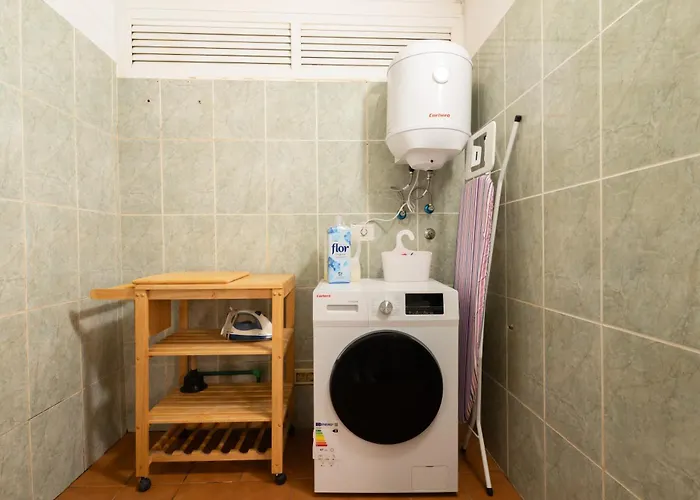 Apartamento Marazul 32 Arona (Tenerife)