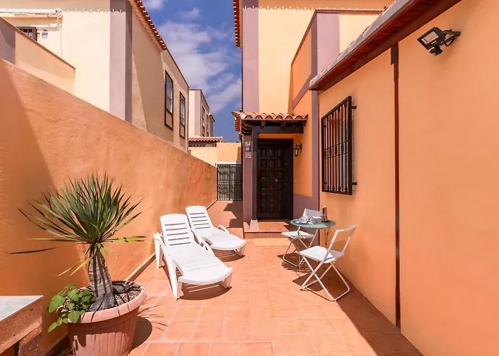 Marazul 32 Arona (Tenerife)