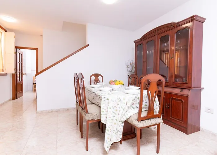 Marazul 32 Apartamento