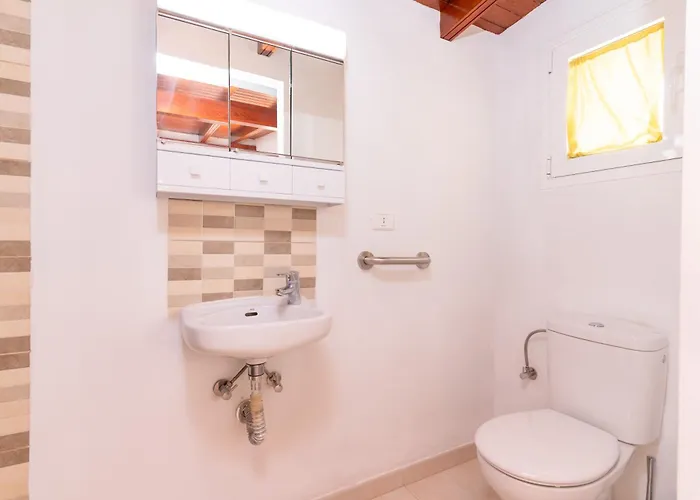 Apartamento Marazul 32