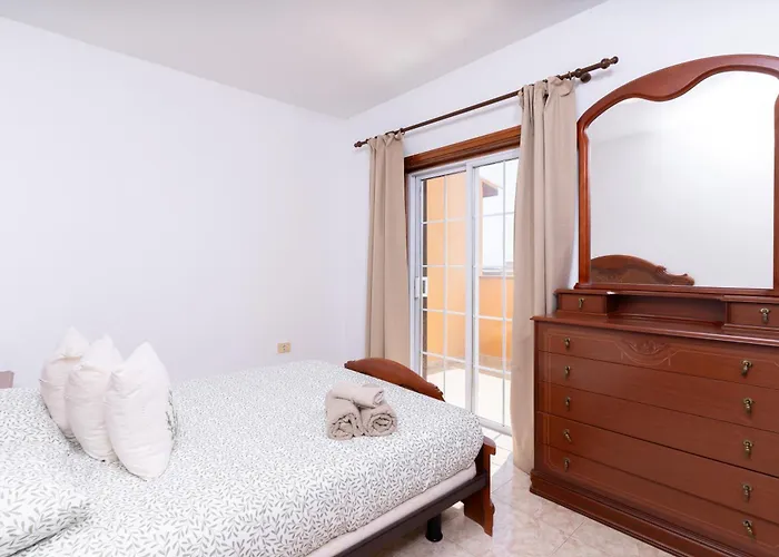 Marazul 32 Apartamento *