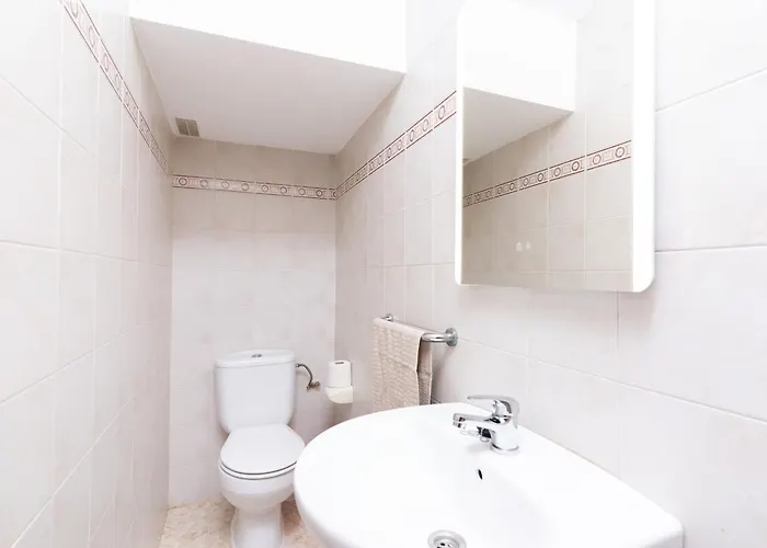 Apartamento Marazul 32 *