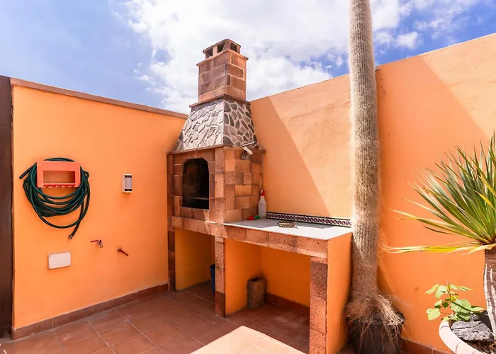 Apartamento Marazul 32 Arona (Tenerife)