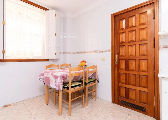 Marazul 32 * Arona (Tenerife)