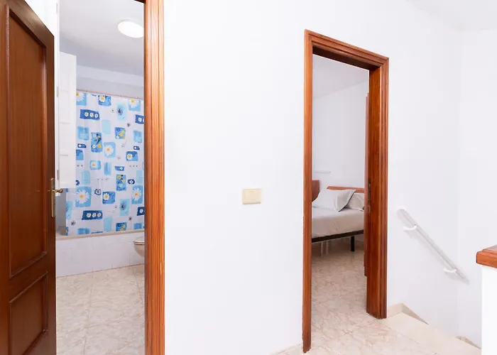 Apartamento Marazul 32
