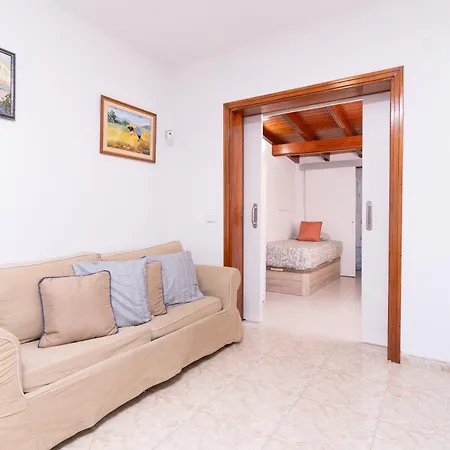 Marazul 32 Apartment *