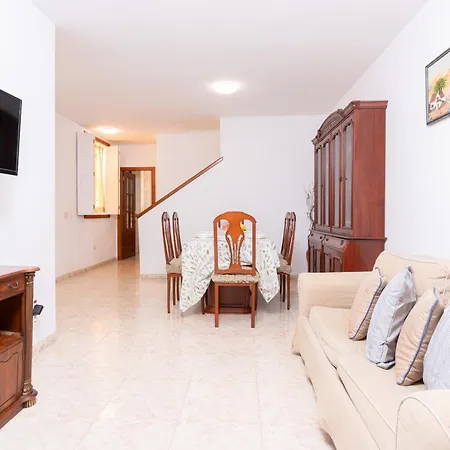 Apartamento Marazul 32 *