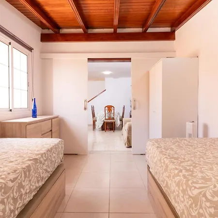 Marazul 32 Apartamento Arona (Tenerife)