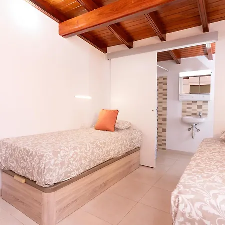 Marazul 32 Apartment