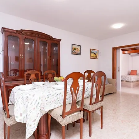 Marazul 32 Apartamento Arona (Tenerife)