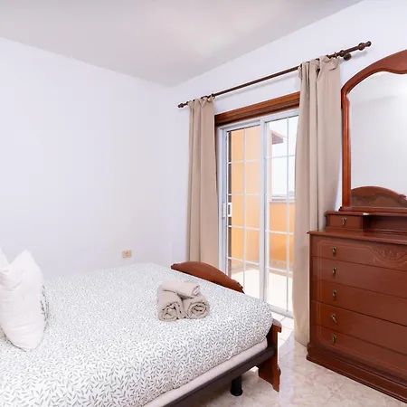 Marazul 32 Apartamento *